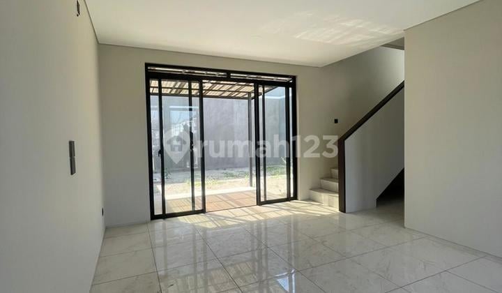 Rumah Murah Kbp Tatar Punawangi