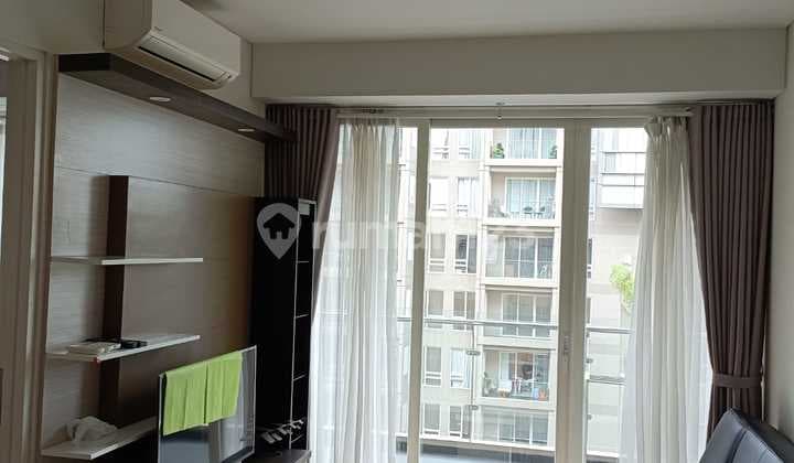 Landmark Residence 2 Bedroom Tower A