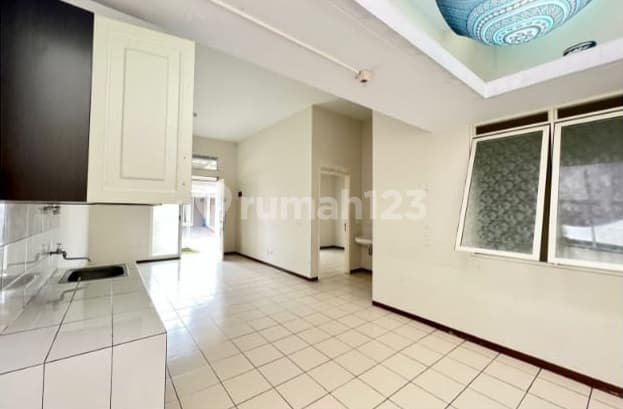 Rumah Minimalis Kbp Tatar Banyak Sumba