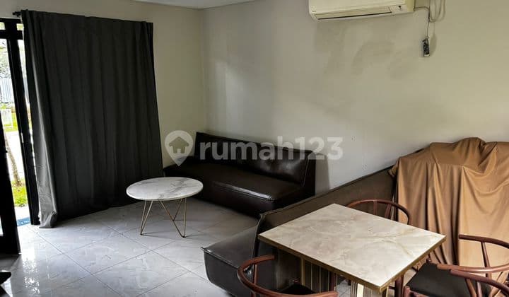 Kbp Tatar Tarubhawana House Fully Furnished