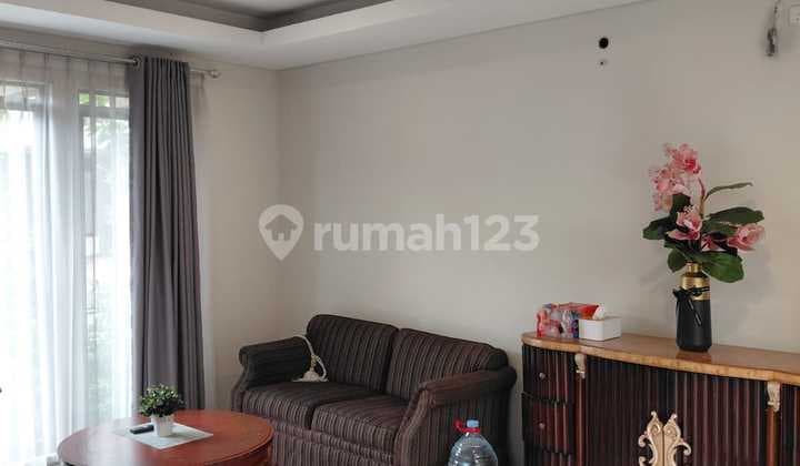 Kbp Tatar Simakirana Fully Furnished House