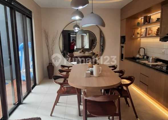 KBp House Tatar Simakirana Fully Furnished