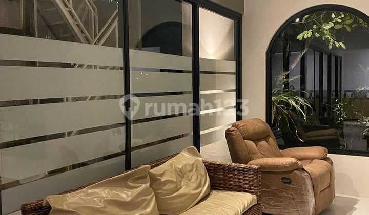 Rumah Cantik Dago Pakar