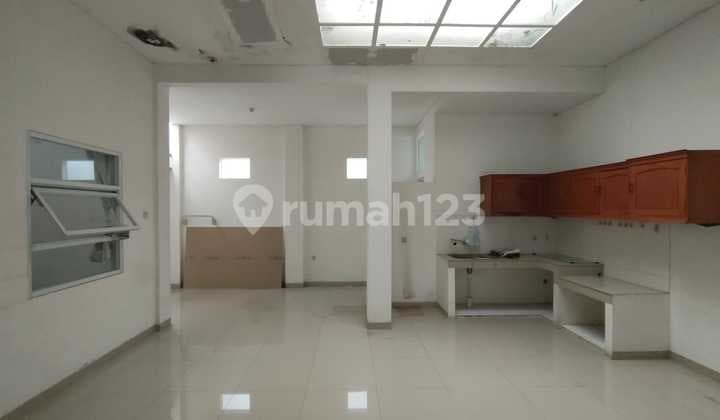 Rumah Siap Huni Taman Holis Indah Ii