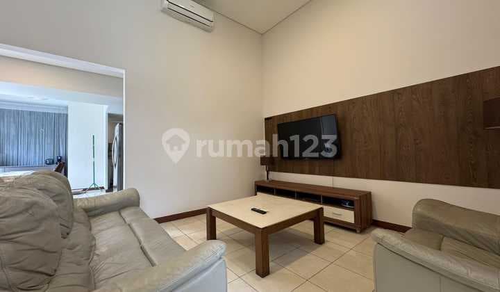 Rumah Kbp Full Furnished Tatar Candraresmi
