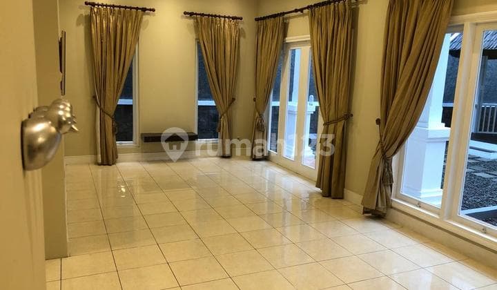 Rumah Bagus Kbp Tatar Pitaloka