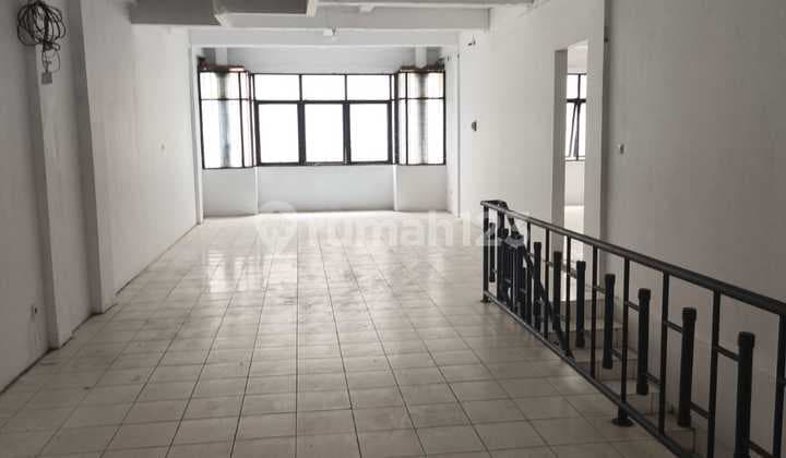 3 Ruko Astana Anyar Digabung Lokasi Strategis