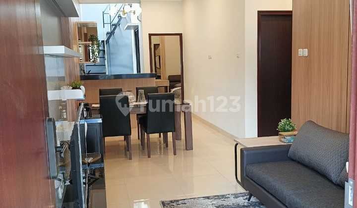 Rumah Kbp Tatar Jingganagara Siap Huni
