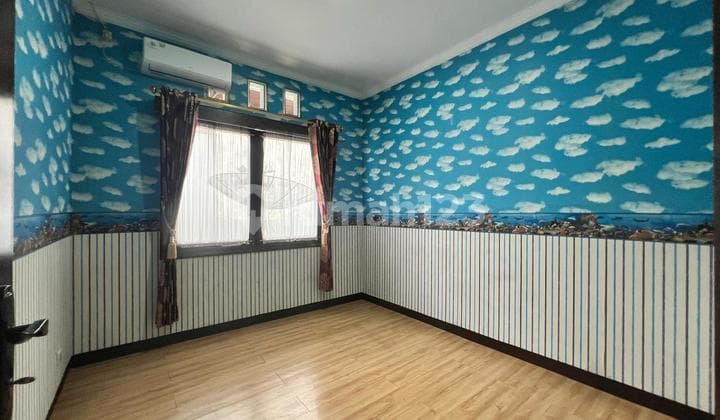 House of KBP Tatar Wangsakerta