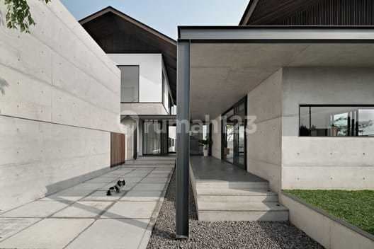 Lake View House Kbp Tatar Subang Larang