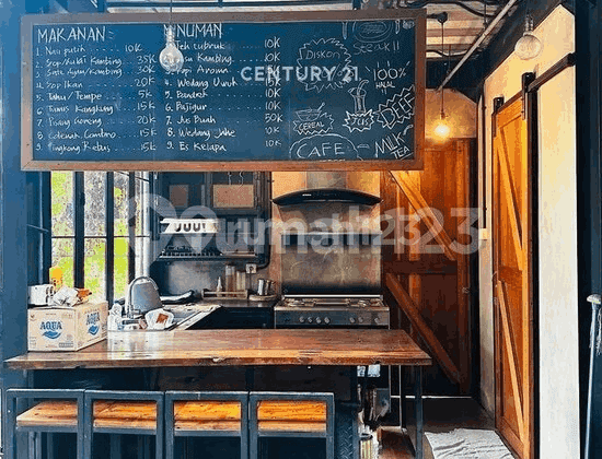 Dijual Rumah Minimalis 2 Lantai Strategis Di Bintaro Sektor 9