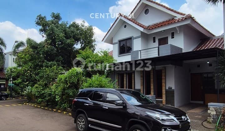Dijual Rumah di Bintaro Sektor 9 Lokasi Strategis Harga Menarik