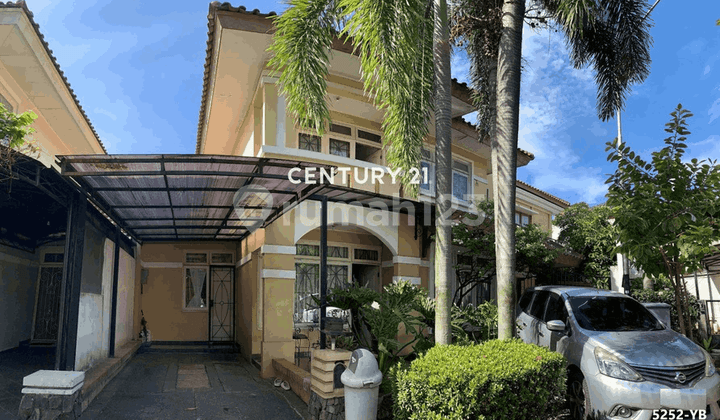 Dijual Rumah Di Bintaro Sektor 9 Lokasi Strategis Siap Huni