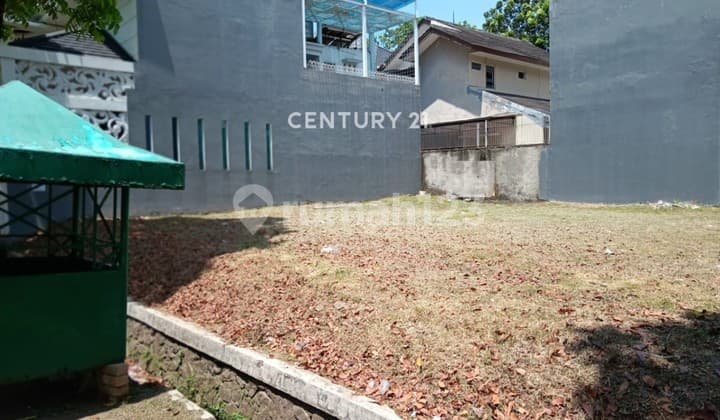 Dijual Kavling Strategis Di Bintaro Sektor 9