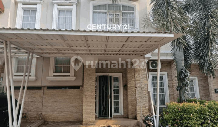 Dijual Rumah Cantik Cluster Di Wr Supratman Dekat Kampus Uin