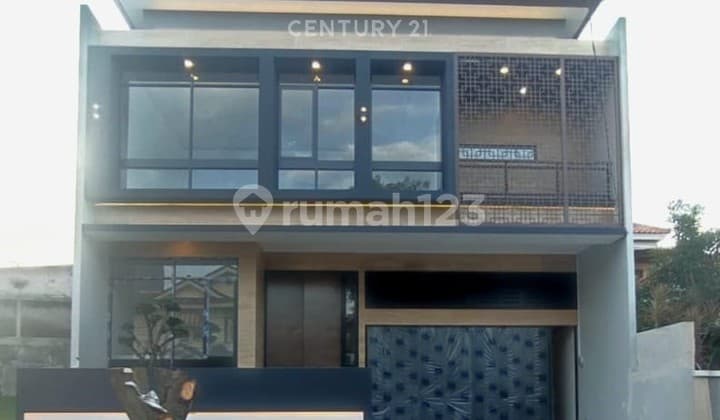 Dijual Rumah Strategis Harga Menarik di Bintaro Tangsel
