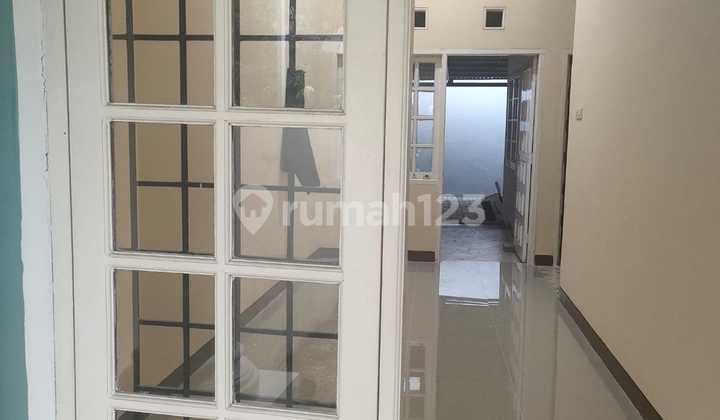 Disewakan Rumah Nyaman Siap Huni Pulo Gebang, Cakung, Jakarta Timur, 004