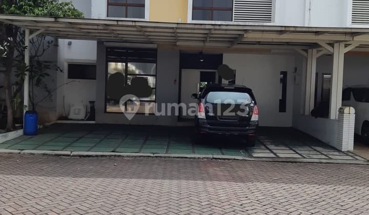 Dijual Cepat Rumah Mewah 2 Lantai, Jgc, Cakung, Jakarta Timur, 030 & 015