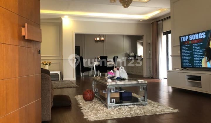 Dijual Cepat Rumah Hook Cluster Depan Cassia L9, Jakarta Garden City 007 co 030