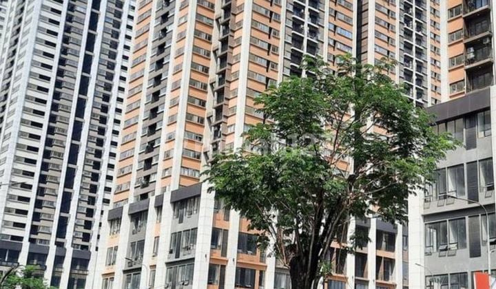 Sell Fast Meikarta Apartment, Cikarang (015)
