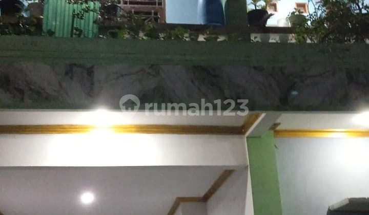 Dijual Cepat Rumah 3 Lantai di Pejuang, Harapan Indah, Bekasi, 015