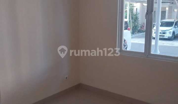Rumah Rapi Siap Huni 3+1 BR Cluster Thames, Jakarta Garden City, Cakung, 016