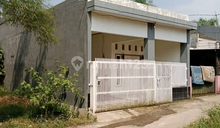 Jual Rumah Siap Huni Lokasi Strategis & Nyaman, Jonggol, Bogor, 030