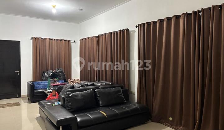 Fully Furnished House in Alanda Cluster (015)