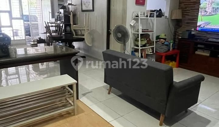Dijual Cepat Rumah Lebar 6 Cluster Valeria Metland Menteng, Cakung, Jakarta Timur, 026