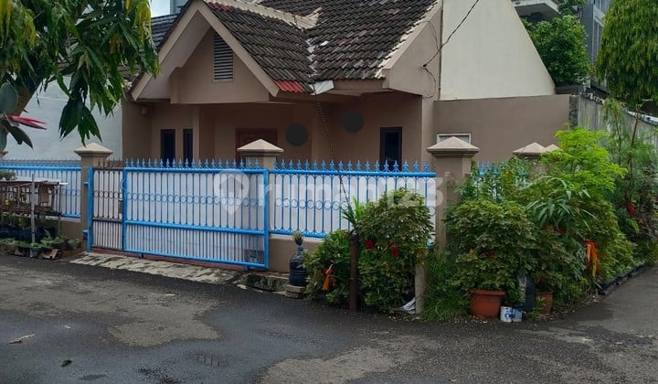 Sewa Murah Rumah Siap Huni Pulo Gebang Permai, Jakart Timur, 037