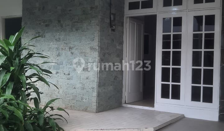 Perumahan Welirang Bukit Permai, Cibubur. (018)