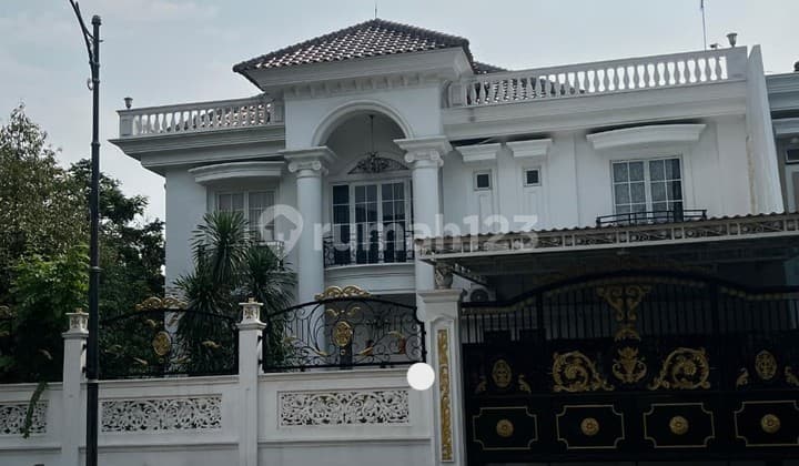 Dijual Rumah Hoek 2 Lantai Siap Huni di Royal Residence, Cakung, Jakarta Timur, 027