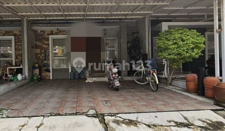 Dijual Cepat Rumah Siap Huni di Metland Menteng Cluster Savana, Cakung, Jakarta Timur, 037