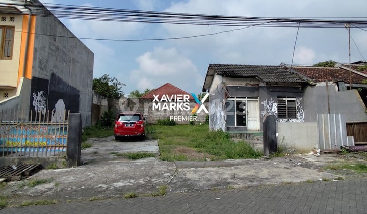 Tanah Kavling Strategis di Sumber Porong - Lawang