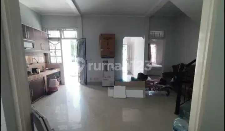 Disewakan Rumah Kluster Siap Huni di Baturan Colo Madu