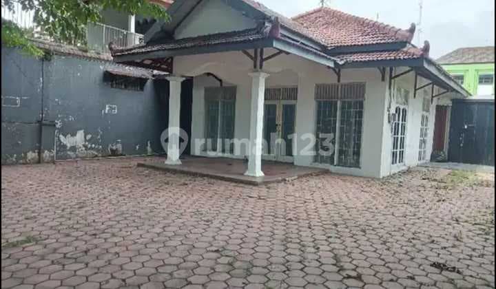 Manahan Rental House, Solo