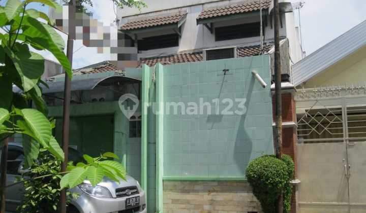 Business Space Near Matahari Mall Singosaren Solo