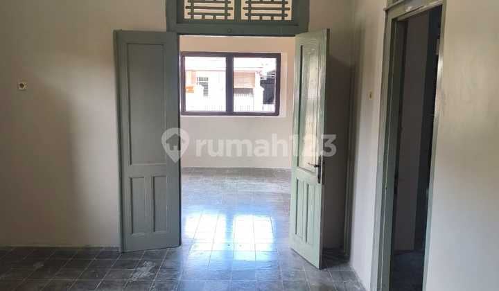 Disewakan Rumah Etnik Jawa Cocok Buat Cafe