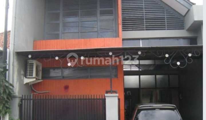 Rumah Minimali Siap Huni
