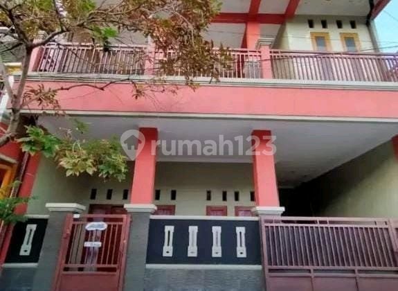 Rumah Mewah.semi Furnish