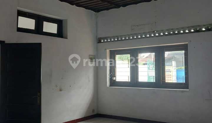 Disewakan Rumah Siap Huni Tengah Kota Solo