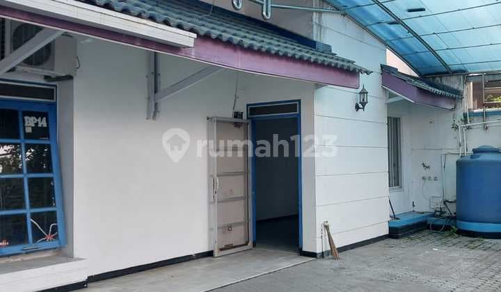 Rumah Nyaman SoLo Baru