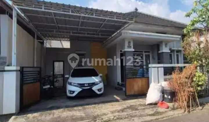 Furnished Fajar Indah Residence