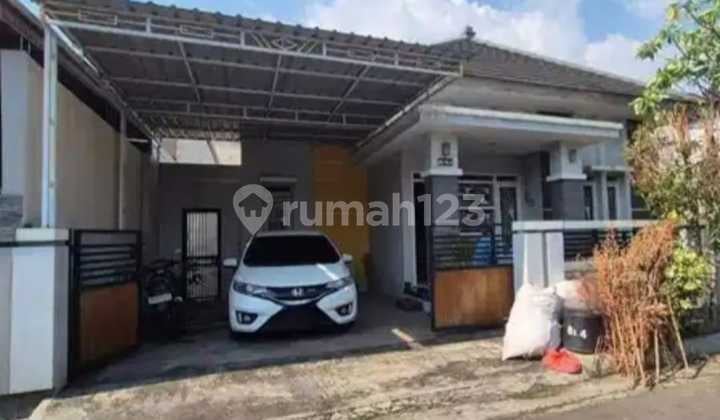 Hunian Furnish Fajar Indah