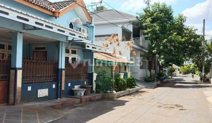 Rumah Sewa Siap Huni