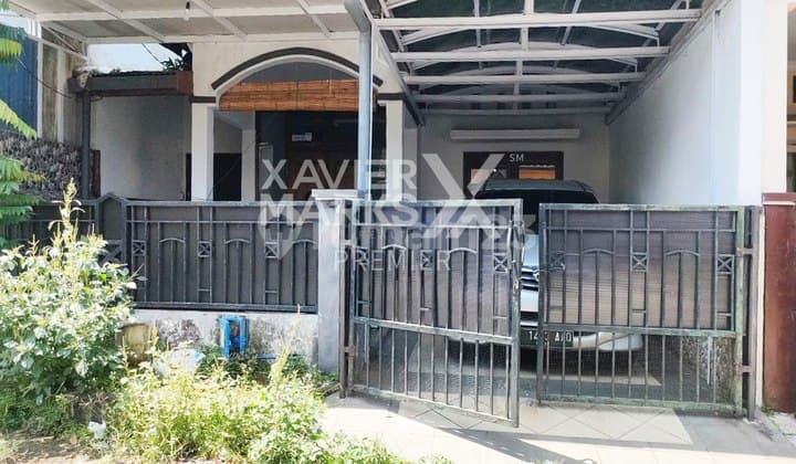 Rumah Siap Huni Terawat di Perum Kebonsari Indah Sukun Malang 478