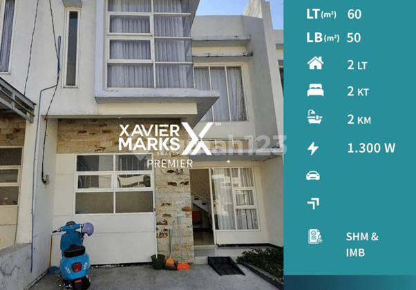 Dijual Rumah Siap Huni di Manali Hill Tlogomas Lowokwaru Dekat Ub, Umm