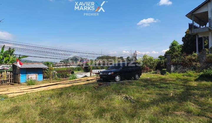 Dijual Tanah di Desa Turirejo Lawang - Malang