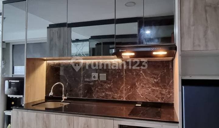 Apartemen Siap Huni, di Tamansari Tera Residence