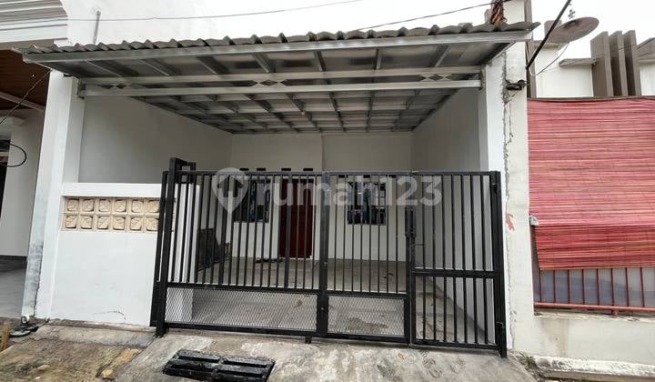 Rumah Baru Renov 1,5 Lantai SHM, di Cibiru